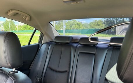 Mazda 6, 2012 год, 1 280 000 рублей, 12 фотография