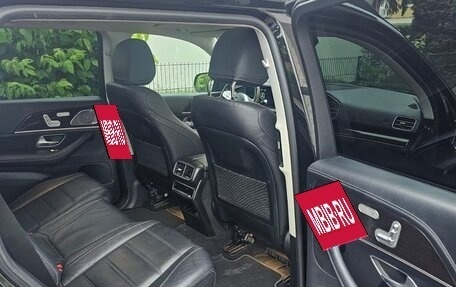 Mercedes-Benz GLS, 2020 год, 7 250 000 рублей, 8 фотография
