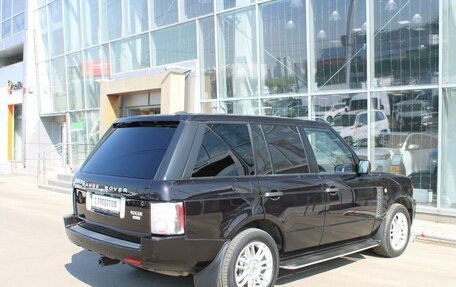 Land Rover Range Rover III, 2011 год, 1 535 000 рублей, 5 фотография