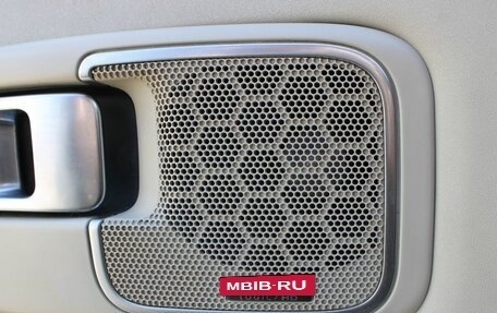 Land Rover Range Rover III, 2011 год, 1 535 000 рублей, 19 фотография