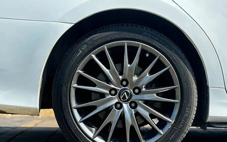 Lexus GS IV рестайлинг, 2017 год, 3 050 055 рублей, 10 фотография