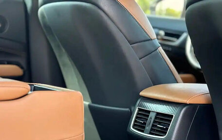 Lexus GS IV рестайлинг, 2017 год, 3 050 055 рублей, 22 фотография