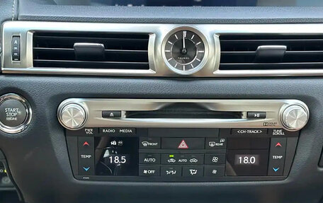 Lexus GS IV рестайлинг, 2017 год, 3 050 055 рублей, 19 фотография