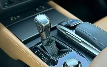 Lexus GS IV рестайлинг, 2017 год, 3 050 055 рублей, 20 фотография