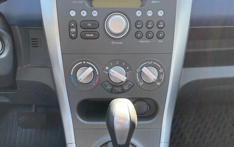 Suzuki Splash I рестайлинг, 2011 год, 824 000 рублей, 16 фотография