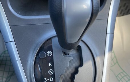 Suzuki Splash I рестайлинг, 2011 год, 824 000 рублей, 18 фотография