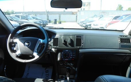 Chevrolet Epica, 2012 год, 755 000 рублей, 10 фотография