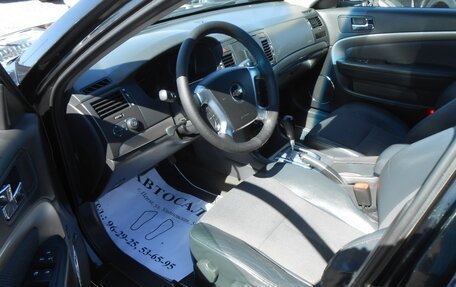 Chevrolet Epica, 2012 год, 755 000 рублей, 8 фотография