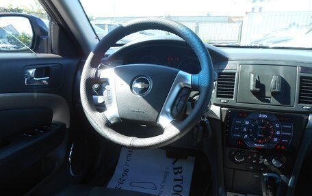 Chevrolet Epica, 2012 год, 755 000 рублей, 11 фотография