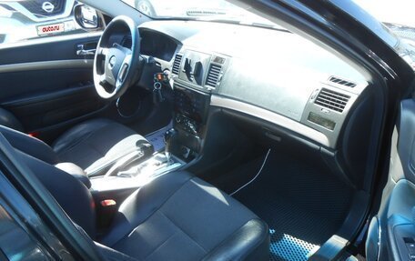 Chevrolet Epica, 2012 год, 755 000 рублей, 13 фотография