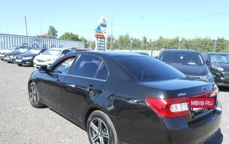 Chevrolet Epica, 2012 год, 755 000 рублей, 4 фотография