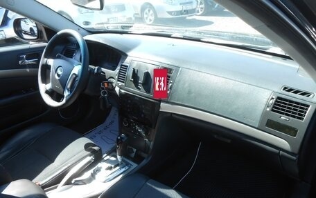 Chevrolet Epica, 2012 год, 755 000 рублей, 14 фотография