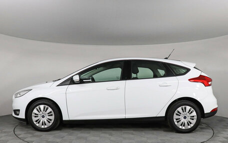 Ford Focus III, 2018 год, 1 285 000 рублей, 8 фотография