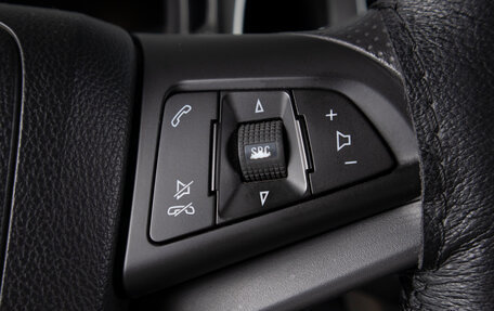 Chevrolet Aveo III, 2012 год, 729 000 рублей, 10 фотография