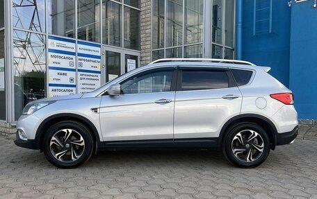 DongFeng AX7 I, 2018 год, 1 349 000 рублей, 2 фотография