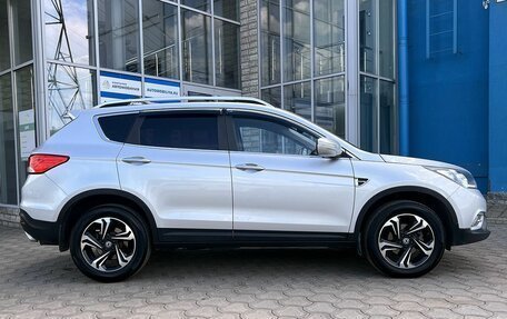 DongFeng AX7 I, 2018 год, 1 349 000 рублей, 6 фотография