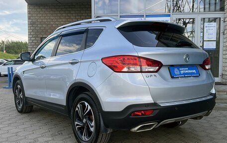 DongFeng AX7 I, 2018 год, 1 349 000 рублей, 3 фотография