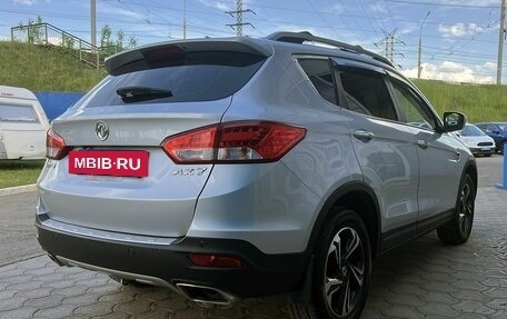 DongFeng AX7 I, 2018 год, 1 349 000 рублей, 5 фотография