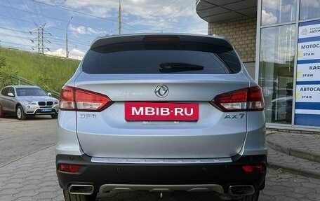 DongFeng AX7 I, 2018 год, 1 349 000 рублей, 4 фотография