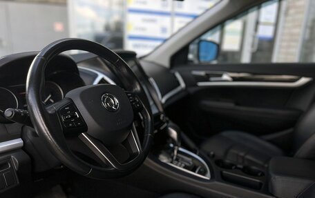 DongFeng AX7 I, 2018 год, 1 349 000 рублей, 10 фотография