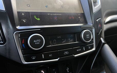 DongFeng AX7 I, 2018 год, 1 349 000 рублей, 16 фотография