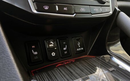 DongFeng AX7 I, 2018 год, 1 349 000 рублей, 19 фотография