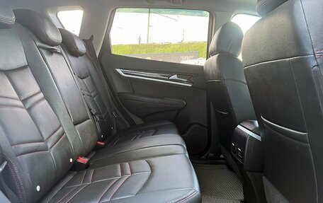 DongFeng AX7 I, 2018 год, 1 349 000 рублей, 13 фотография