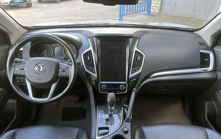 DongFeng AX7 I, 2018 год, 1 349 000 рублей, 11 фотография