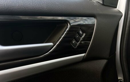 DongFeng AX7 I, 2018 год, 1 349 000 рублей, 18 фотография