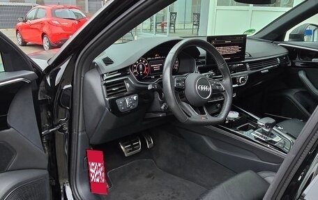 Audi RS 4, 2020 год, 6 950 000 рублей, 15 фотография