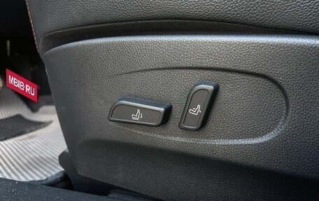 DongFeng AX7 I, 2018 год, 1 349 000 рублей, 21 фотография