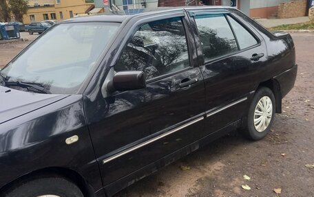 Chery Amulet (A15) I, 2008 год, 250 000 рублей, 4 фотография
