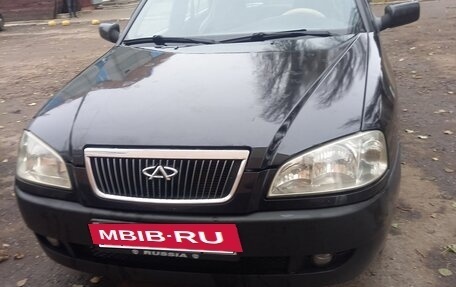 Chery Amulet (A15) I, 2008 год, 250 000 рублей, 2 фотография
