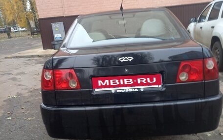 Chery Amulet (A15) I, 2008 год, 250 000 рублей, 3 фотография