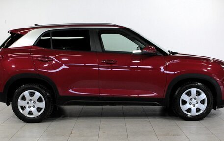 Hyundai Creta, 2021 год, 2 250 000 рублей, 4 фотография