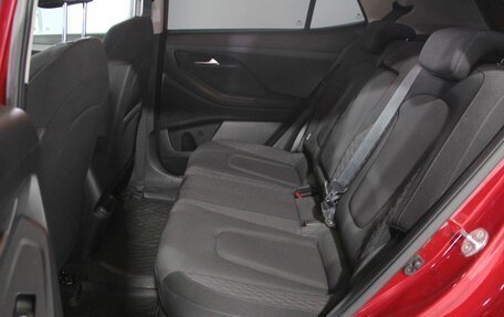 Hyundai Creta, 2021 год, 2 250 000 рублей, 18 фотография