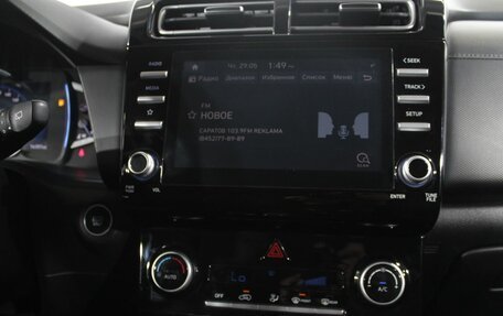 Hyundai Creta, 2021 год, 2 250 000 рублей, 16 фотография