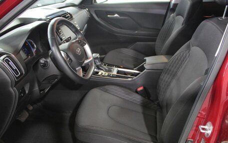 Hyundai Creta, 2021 год, 2 250 000 рублей, 17 фотография