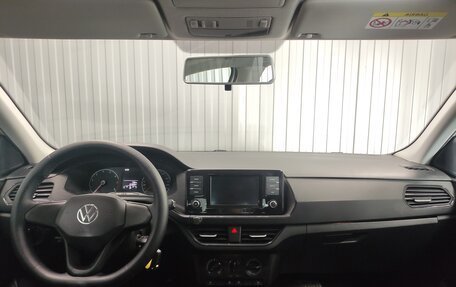 Volkswagen Polo VI (EU Market), 2021 год, 1 450 000 рублей, 8 фотография
