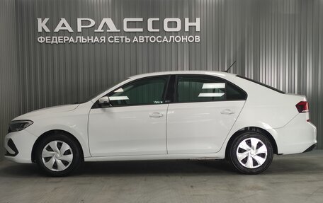 Volkswagen Polo VI (EU Market), 2021 год, 1 450 000 рублей, 5 фотография