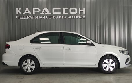 Volkswagen Polo VI (EU Market), 2021 год, 1 450 000 рублей, 6 фотография