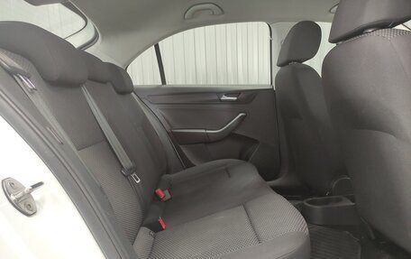 Volkswagen Polo VI (EU Market), 2021 год, 1 450 000 рублей, 10 фотография