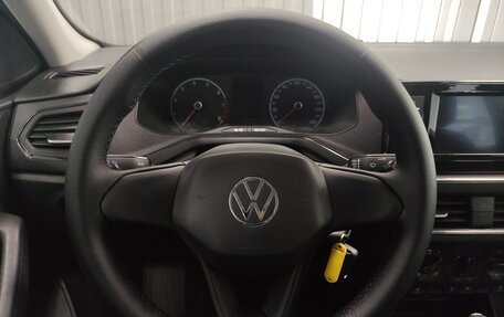 Volkswagen Polo VI (EU Market), 2021 год, 1 450 000 рублей, 7 фотография