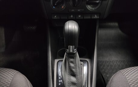 Volkswagen Polo VI (EU Market), 2021 год, 1 450 000 рублей, 13 фотография