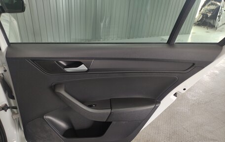 Volkswagen Polo VI (EU Market), 2021 год, 1 450 000 рублей, 17 фотография