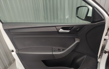 Volkswagen Polo VI (EU Market), 2021 год, 1 450 000 рублей, 14 фотография