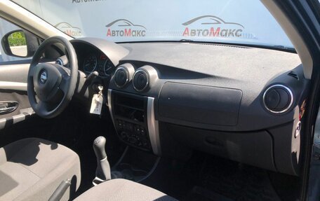 Nissan Almera, 2014 год, 720 000 рублей, 8 фотография