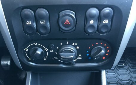 Nissan Almera, 2014 год, 720 000 рублей, 10 фотография