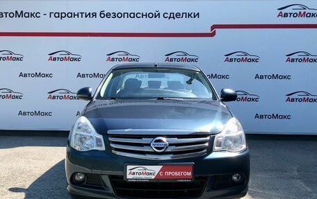 Nissan Almera, 2014 год, 720 000 рублей, 2 фотография