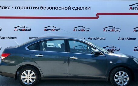 Nissan Almera, 2014 год, 720 000 рублей, 5 фотография